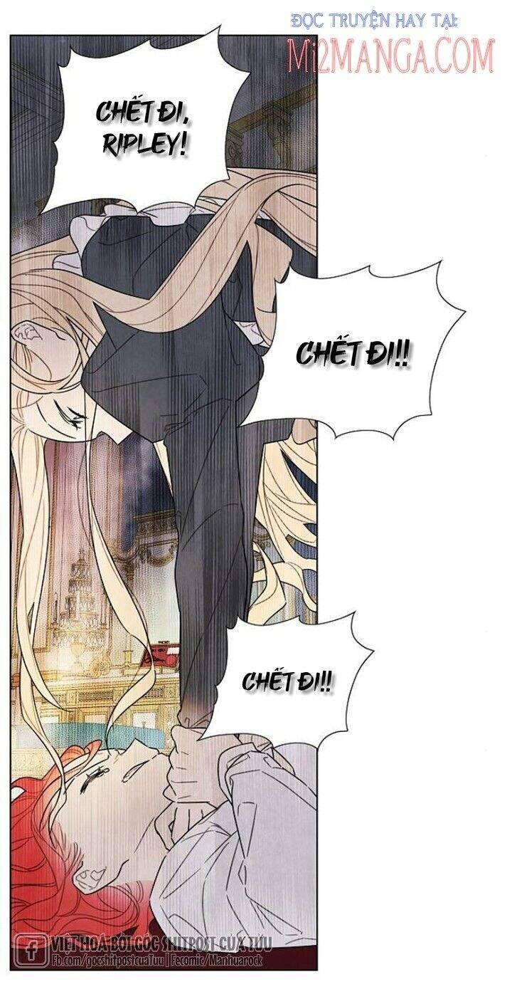 Tôi đã cướp mất đêm đầu tiên của nam chính: Chapter 70.5