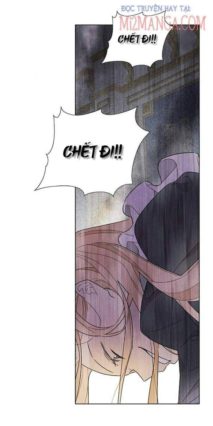 Tôi đã cướp mất đêm đầu tiên của nam chính: Chapter 70.5