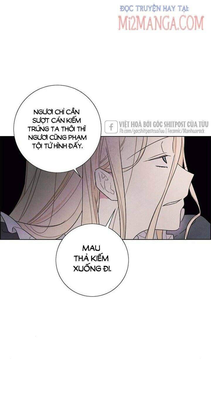 Tôi đã cướp mất đêm đầu tiên của nam chính: Chapter 70.5