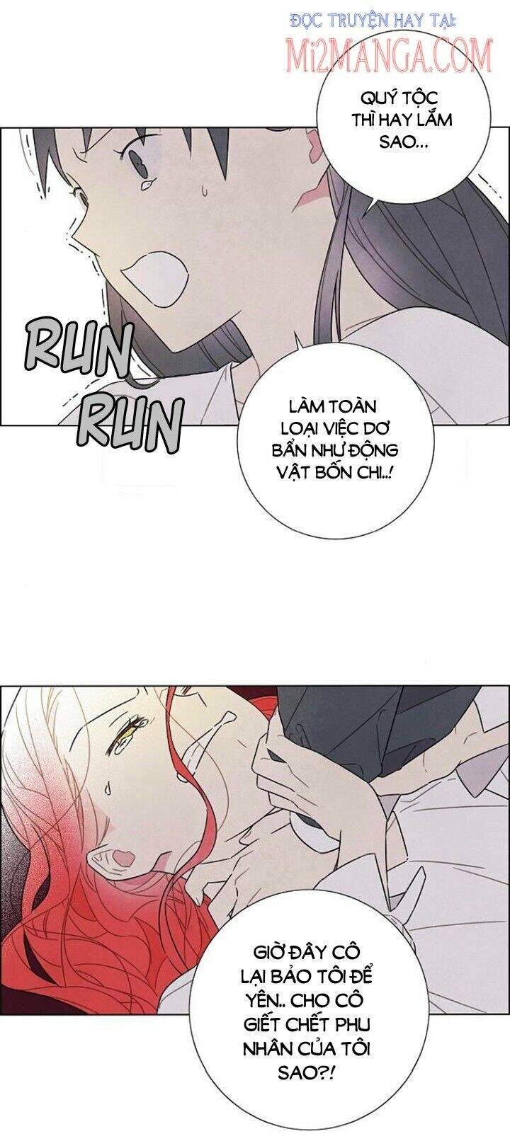 Tôi đã cướp mất đêm đầu tiên của nam chính: Chapter 70.5