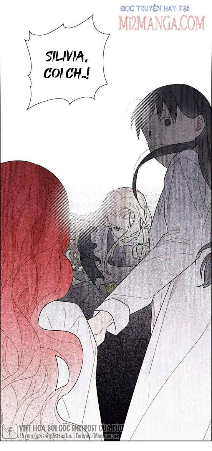 Tôi đã cướp mất đêm đầu tiên của nam chính: Chapter 70.5