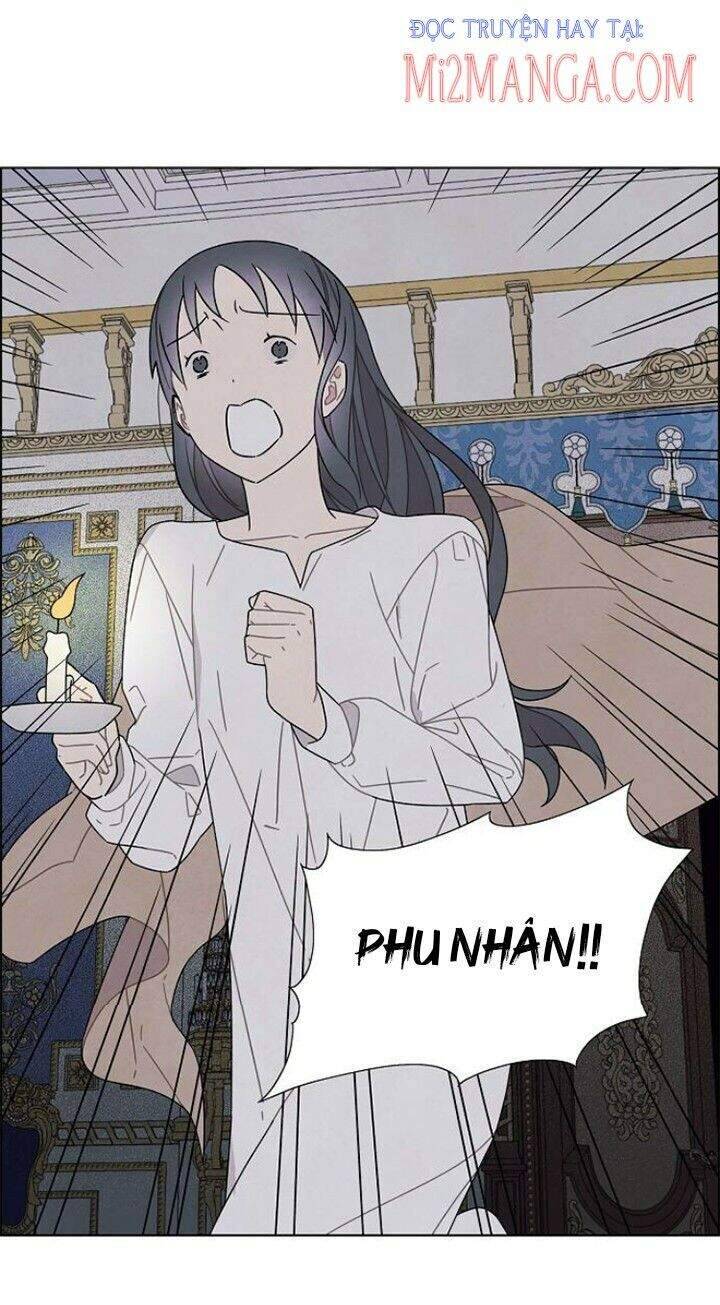 Tôi đã cướp mất đêm đầu tiên của nam chính: Chapter 70.5