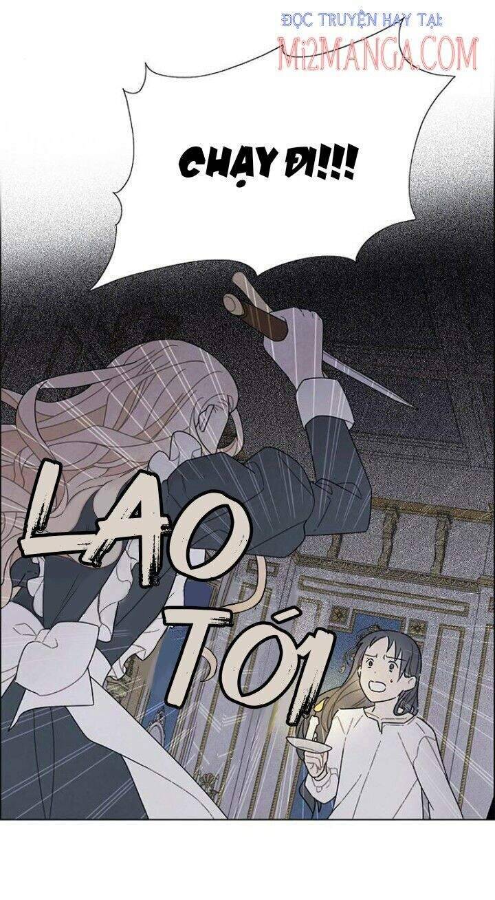 Tôi đã cướp mất đêm đầu tiên của nam chính: Chapter 70.5