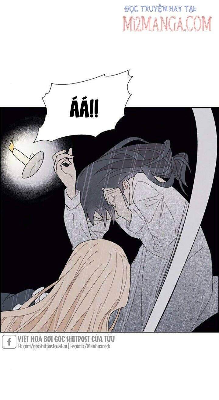 Tôi đã cướp mất đêm đầu tiên của nam chính: Chapter 70.5