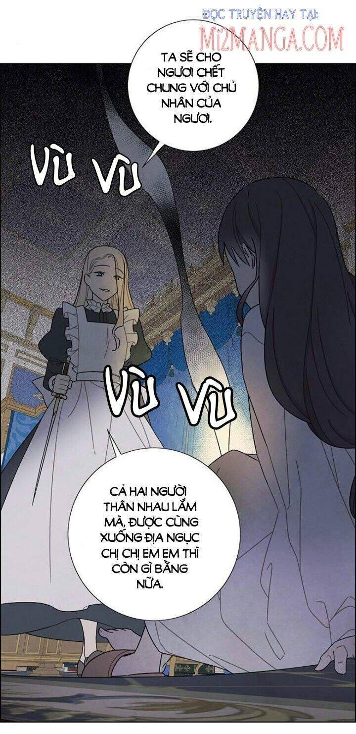 Tôi đã cướp mất đêm đầu tiên của nam chính: Chapter 70.5