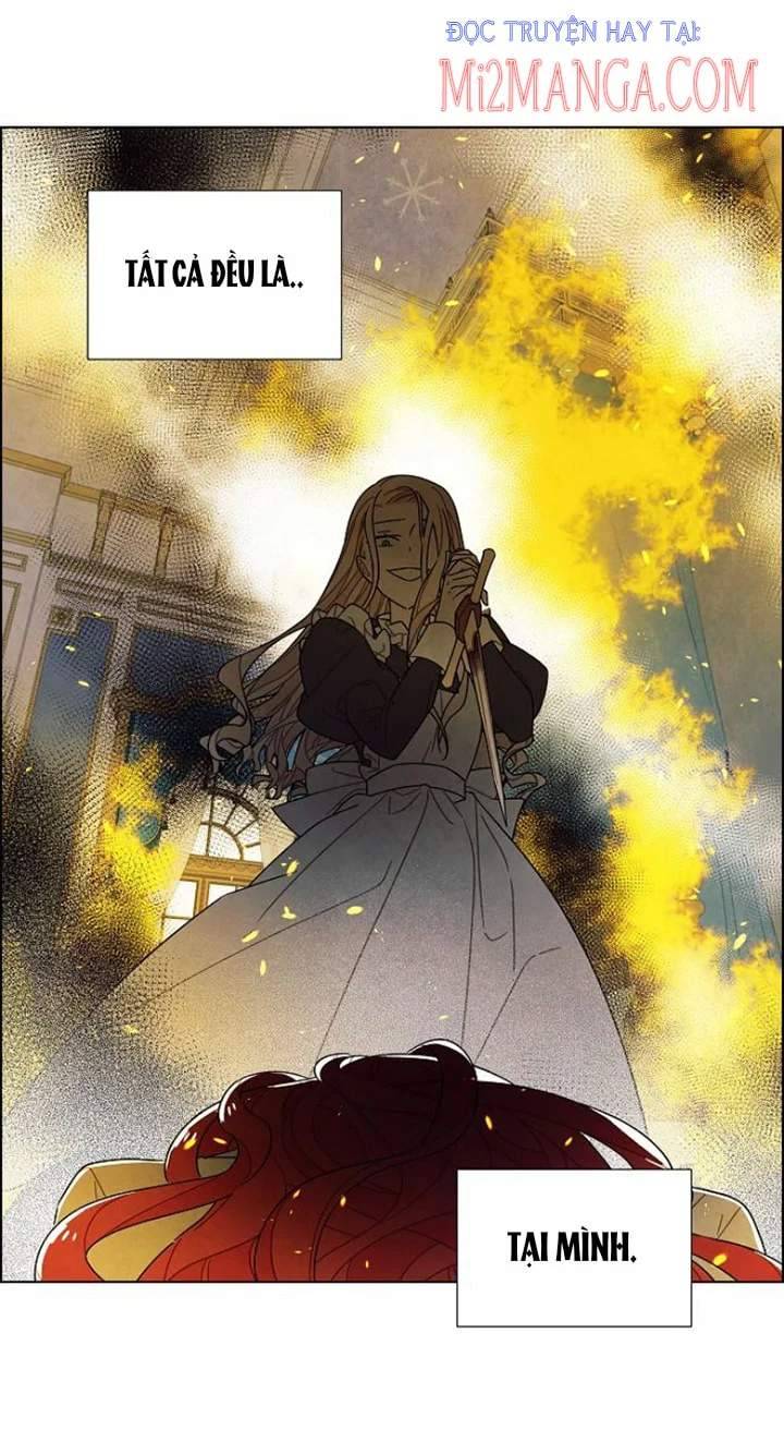 Tôi đã cướp mất đêm đầu tiên của nam chính: Chapter 71.5