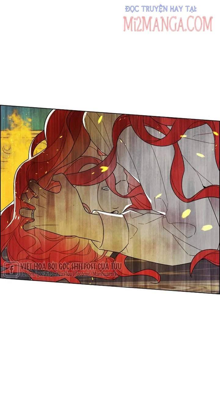 Tôi đã cướp mất đêm đầu tiên của nam chính: Chapter 71.5