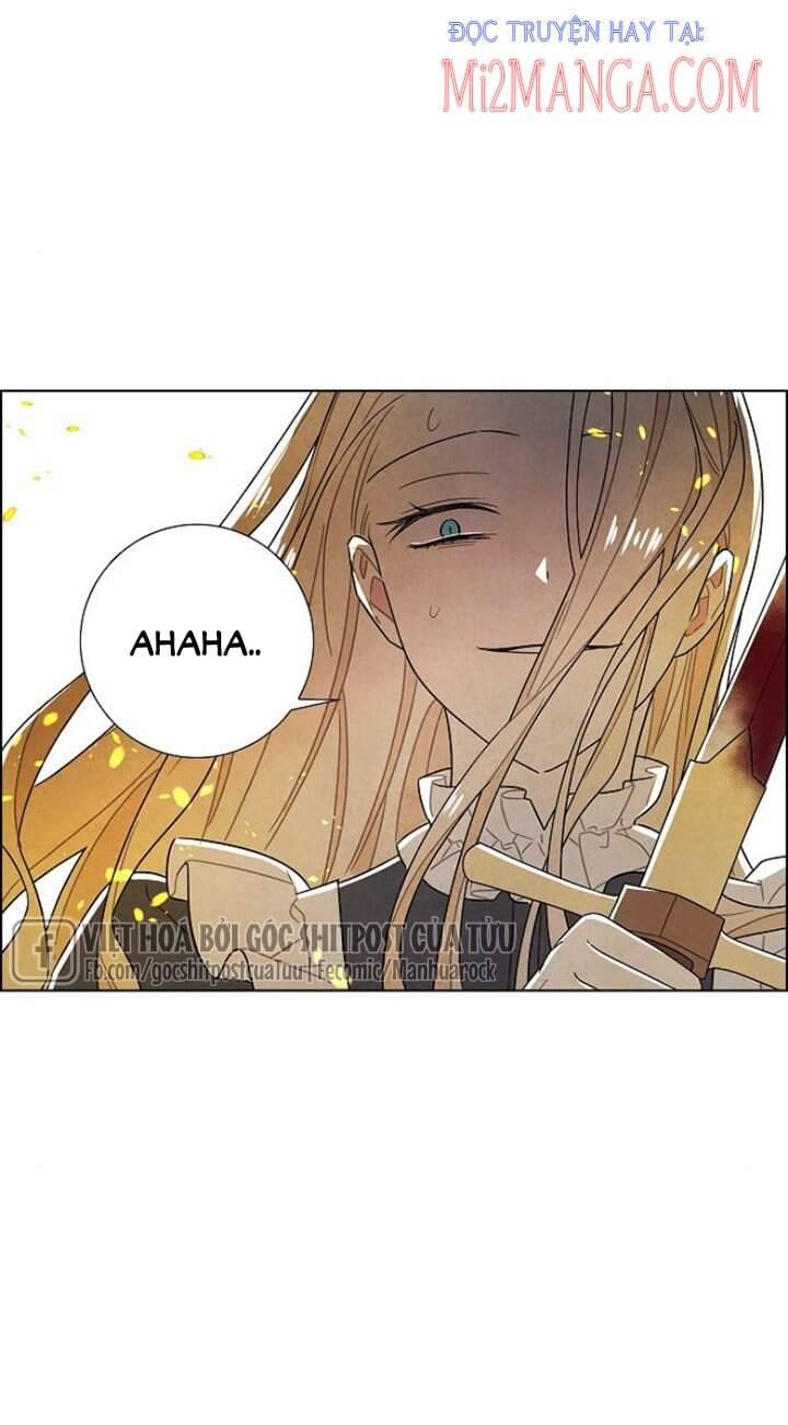 Tôi đã cướp mất đêm đầu tiên của nam chính: Chapter 71.5