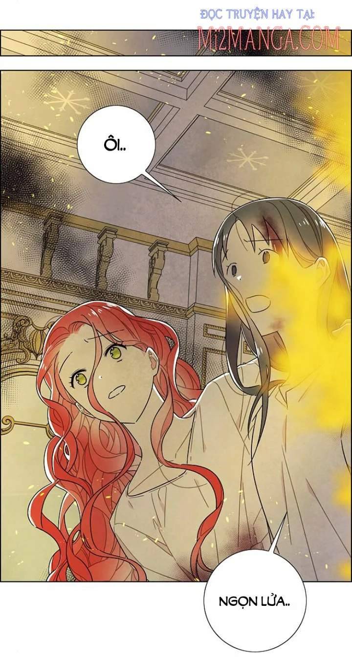 Tôi đã cướp mất đêm đầu tiên của nam chính: Chapter 71.5