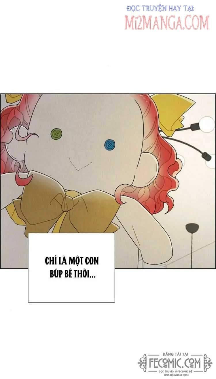 Tôi đã cướp mất đêm đầu tiên của nam chính: Chapter 74.5