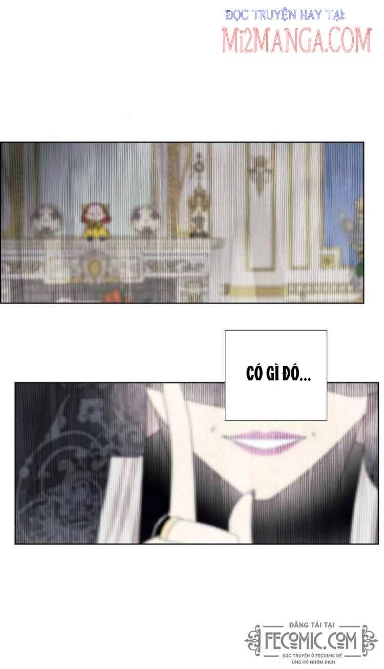 Tôi đã cướp mất đêm đầu tiên của nam chính: Chapter 74.5