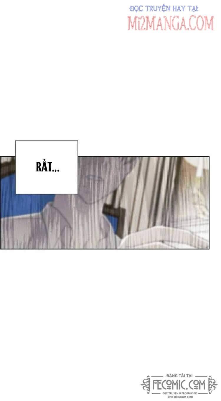 Tôi đã cướp mất đêm đầu tiên của nam chính: Chapter 74.5