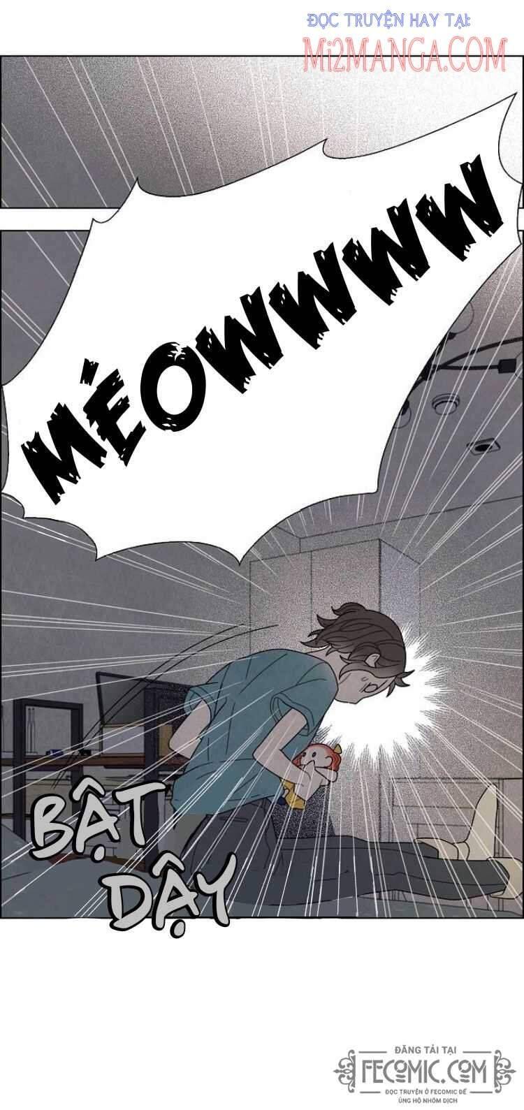 Tôi đã cướp mất đêm đầu tiên của nam chính: Chapter 74.5