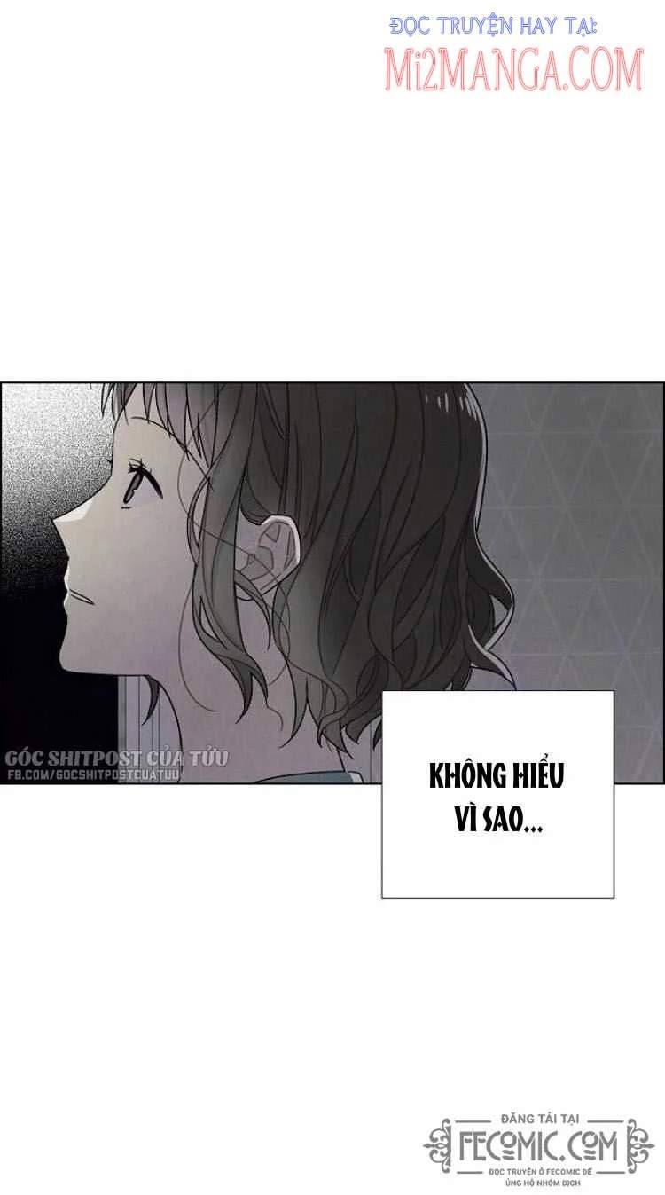 Tôi đã cướp mất đêm đầu tiên của nam chính: Chapter 74.5