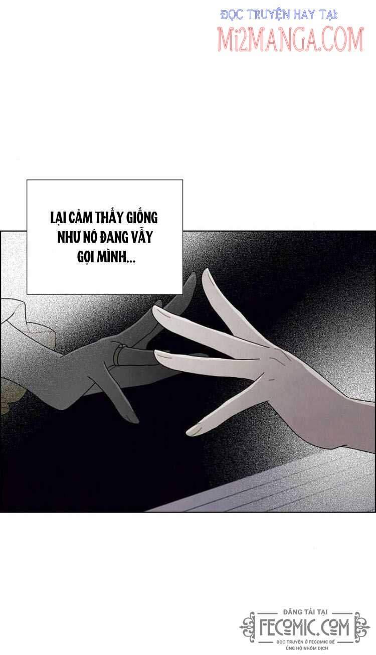 Tôi đã cướp mất đêm đầu tiên của nam chính: Chapter 74.5