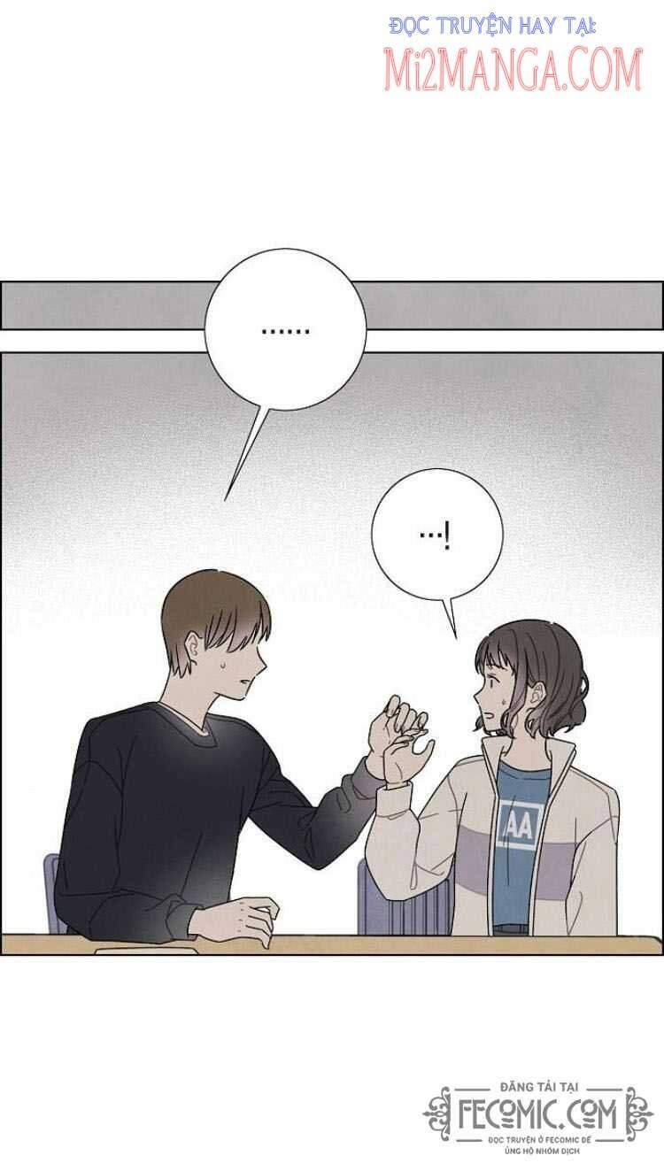 Tôi đã cướp mất đêm đầu tiên của nam chính: Chapter 74.5