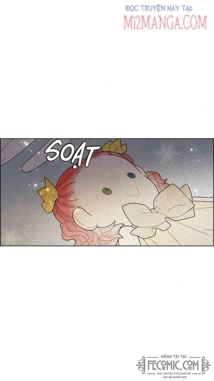 Tôi đã cướp mất đêm đầu tiên của nam chính: Chapter 74.5