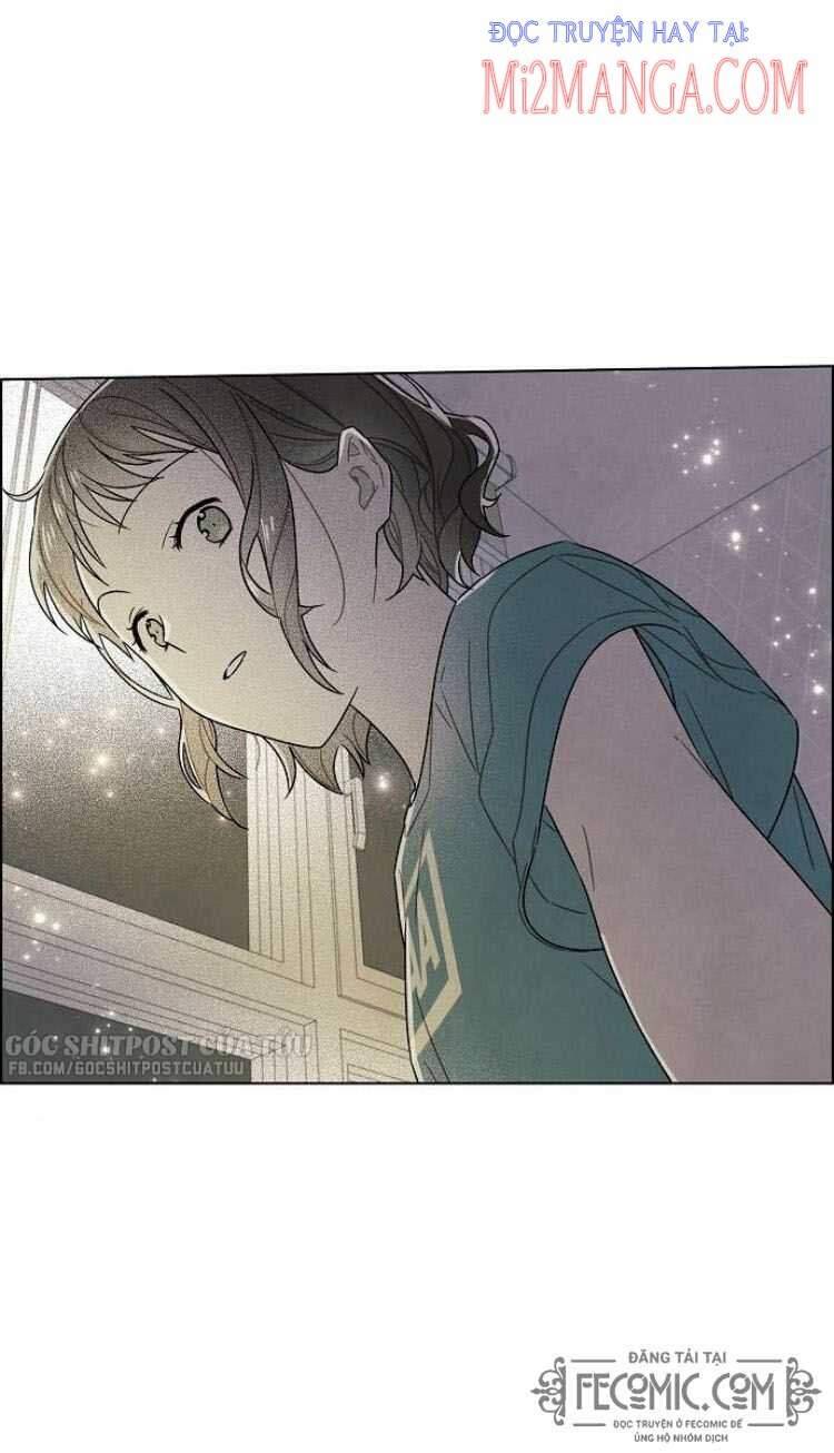 Tôi đã cướp mất đêm đầu tiên của nam chính: Chapter 74.5