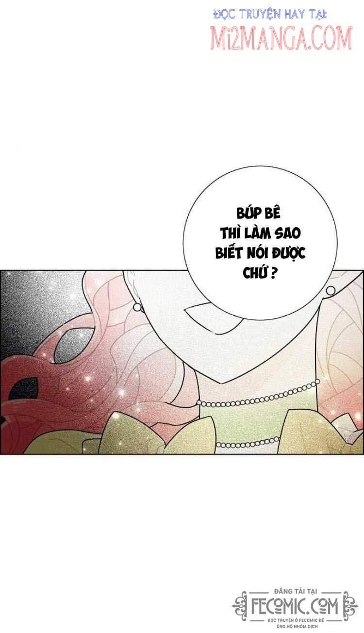 Tôi đã cướp mất đêm đầu tiên của nam chính: Chapter 74.5