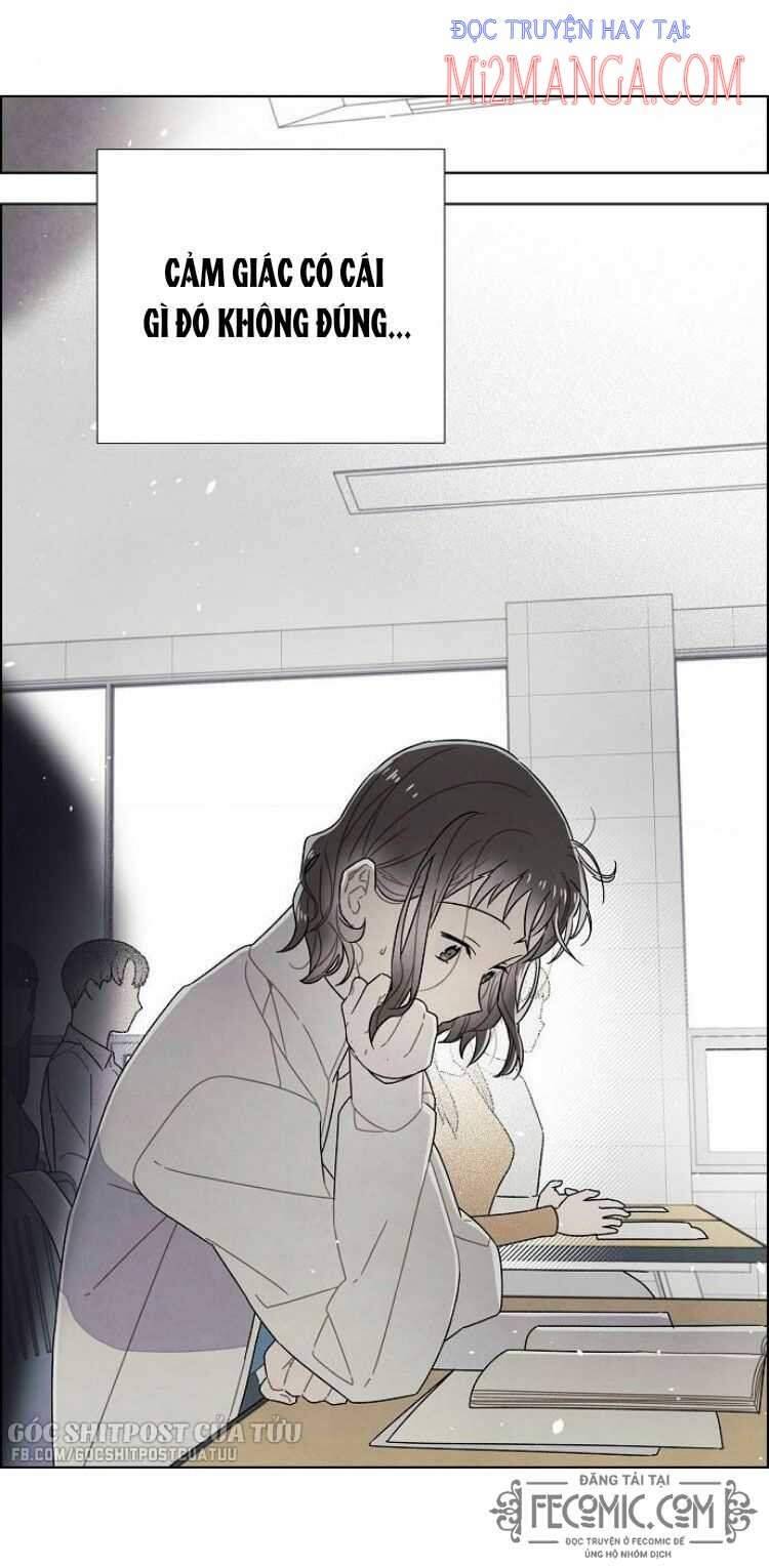 Tôi đã cướp mất đêm đầu tiên của nam chính: Chapter 74.5
