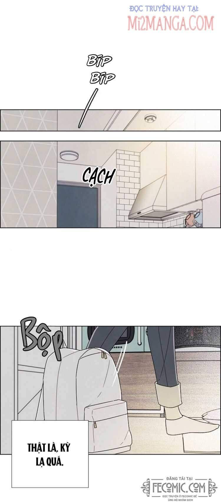 Tôi đã cướp mất đêm đầu tiên của nam chính: Chapter 74.5