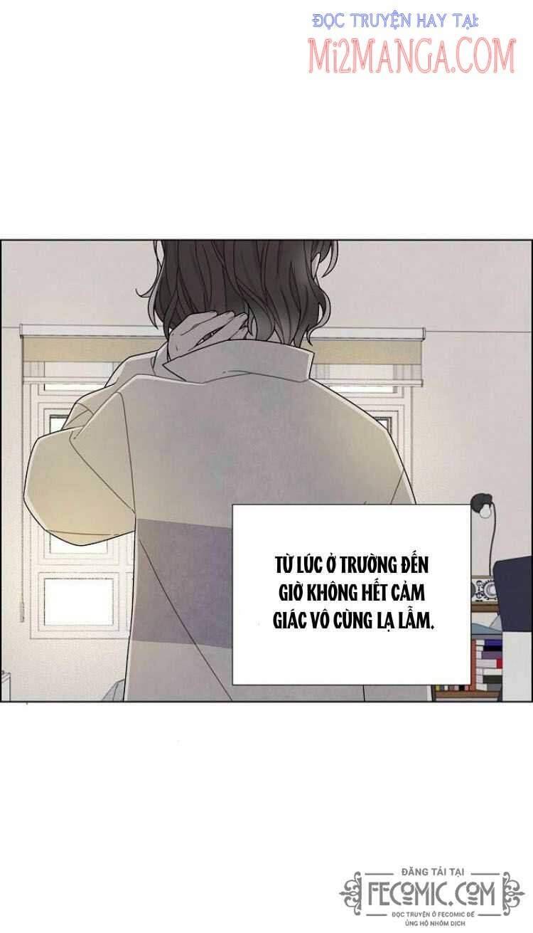 Tôi đã cướp mất đêm đầu tiên của nam chính: Chapter 74.5