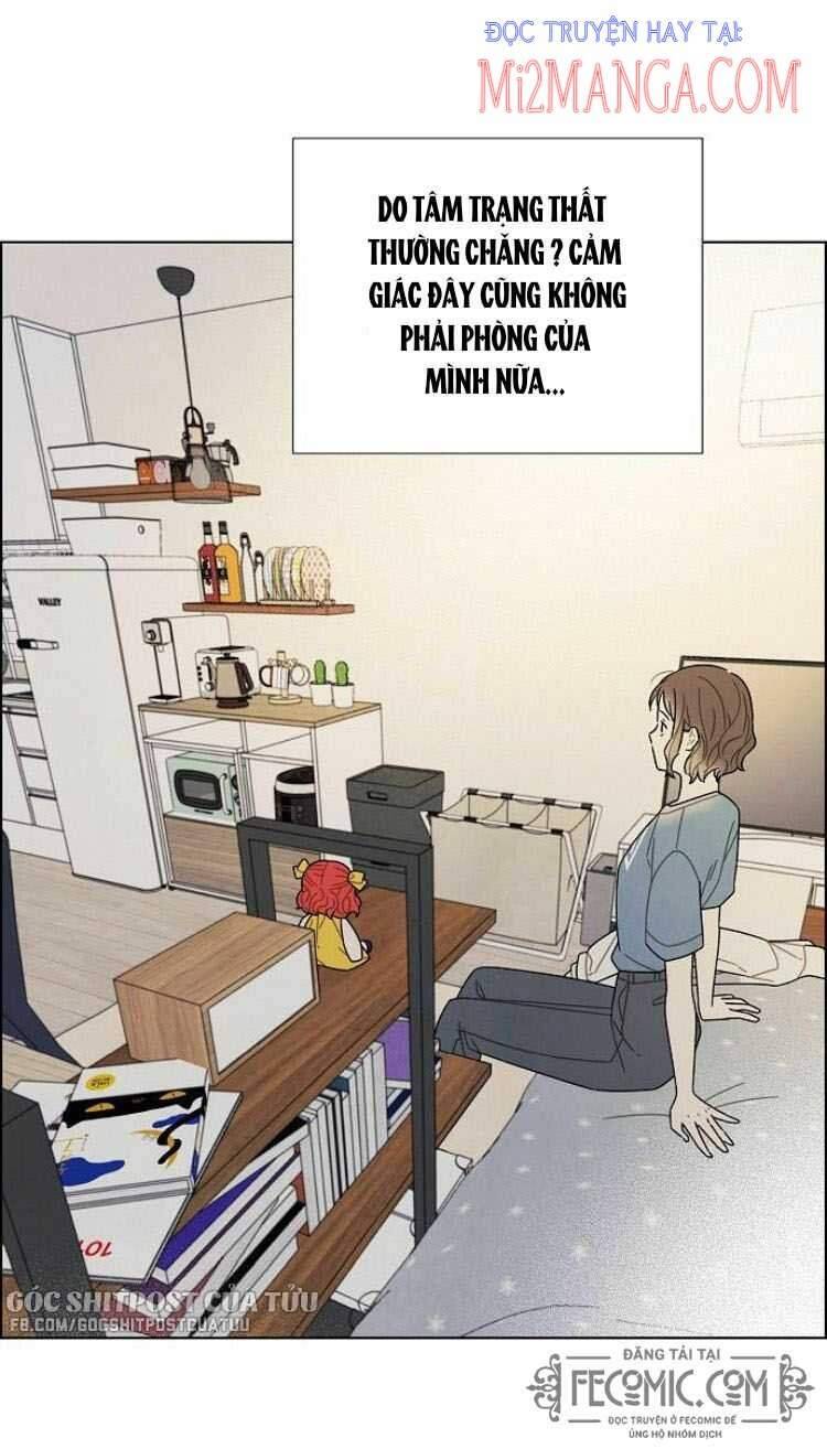 Tôi đã cướp mất đêm đầu tiên của nam chính: Chapter 74.5