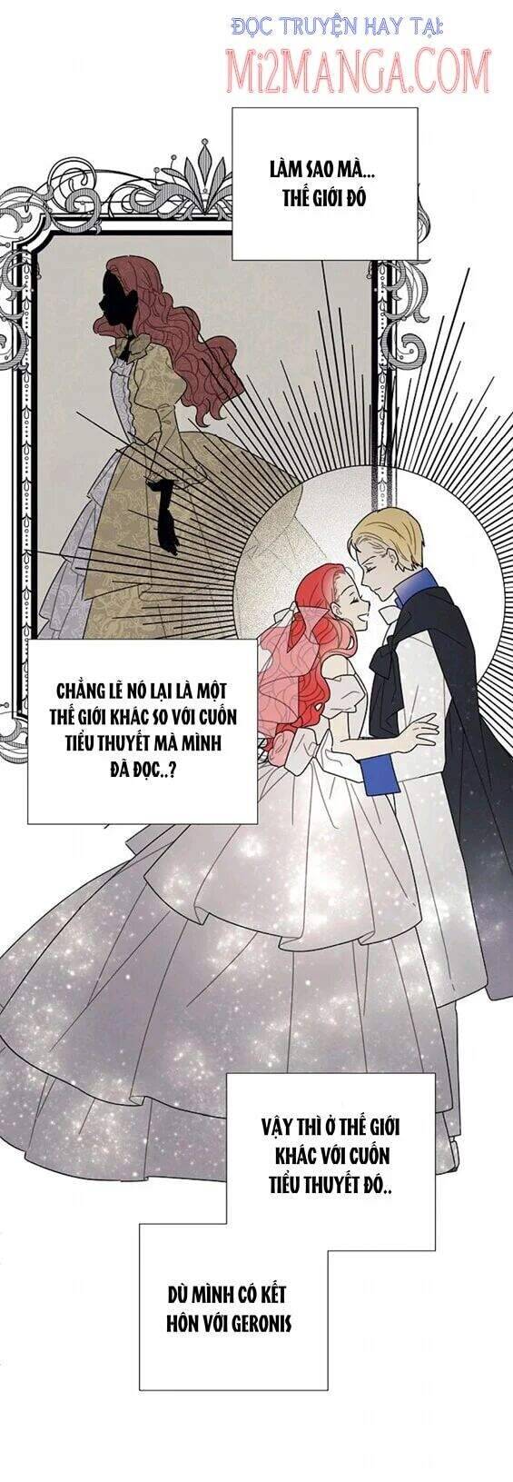 Tôi đã cướp mất đêm đầu tiên của nam chính: Chapter 75.5