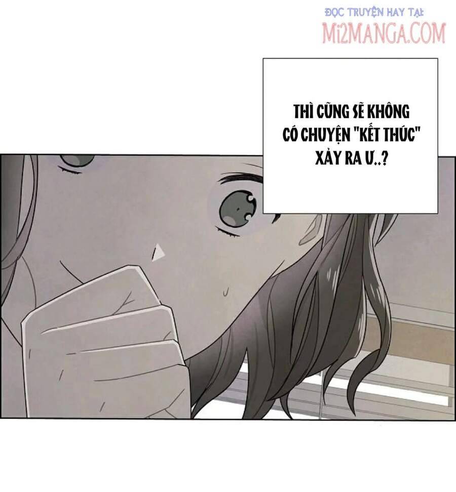 Tôi đã cướp mất đêm đầu tiên của nam chính: Chapter 75.5