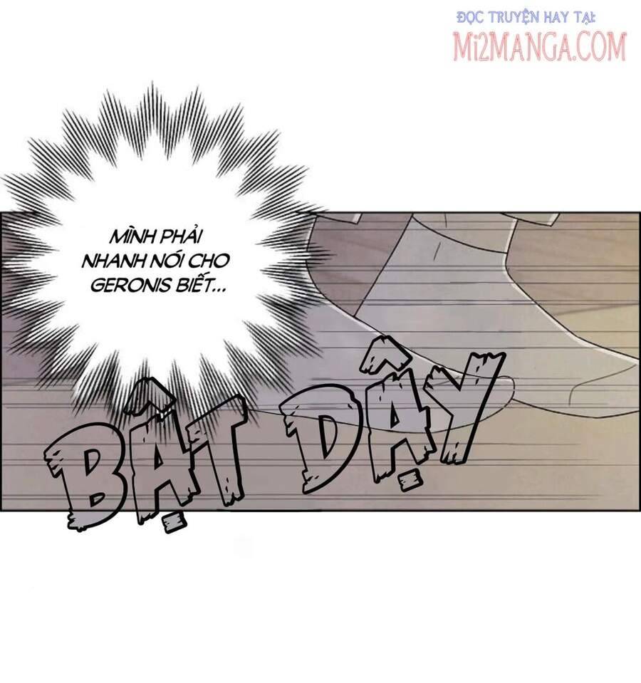 Tôi đã cướp mất đêm đầu tiên của nam chính: Chapter 75.5