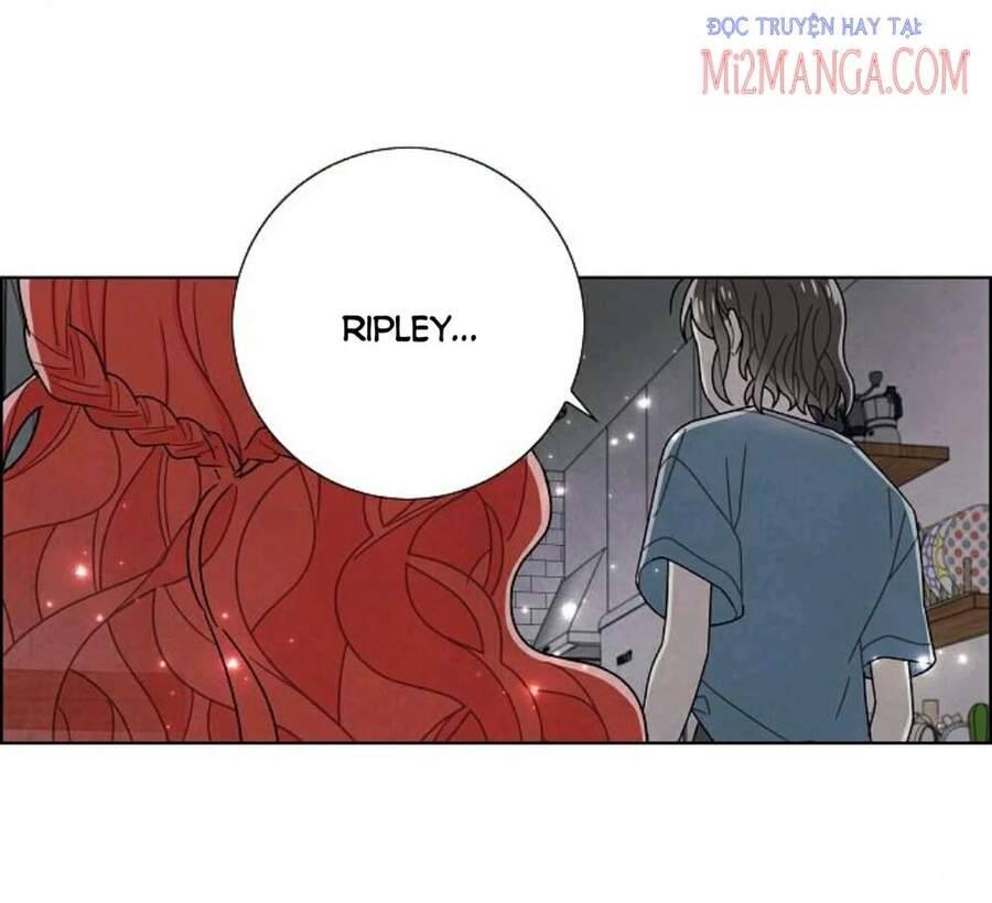 Tôi đã cướp mất đêm đầu tiên của nam chính: Chapter 75.5