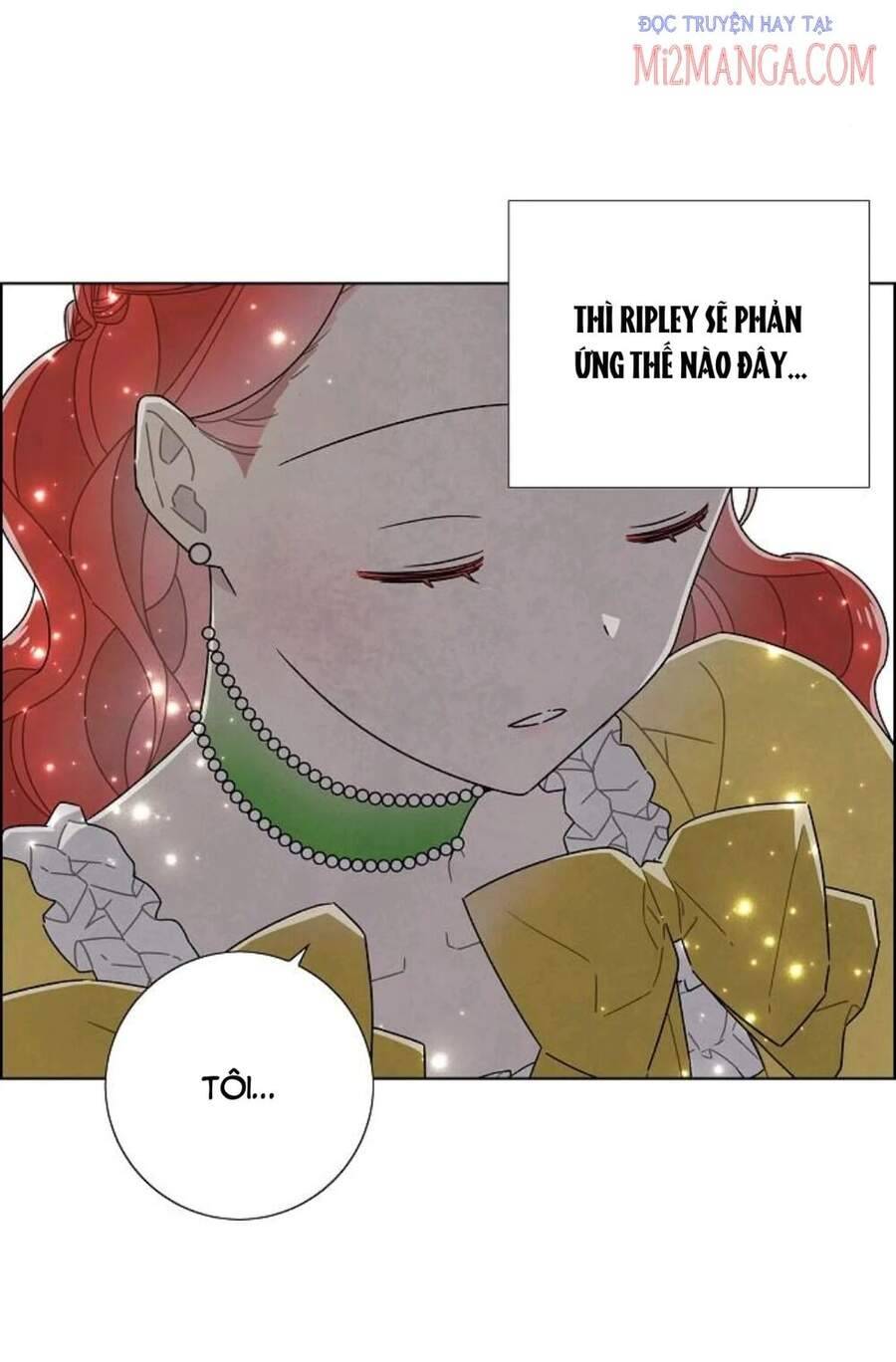 Tôi đã cướp mất đêm đầu tiên của nam chính: Chapter 75.5
