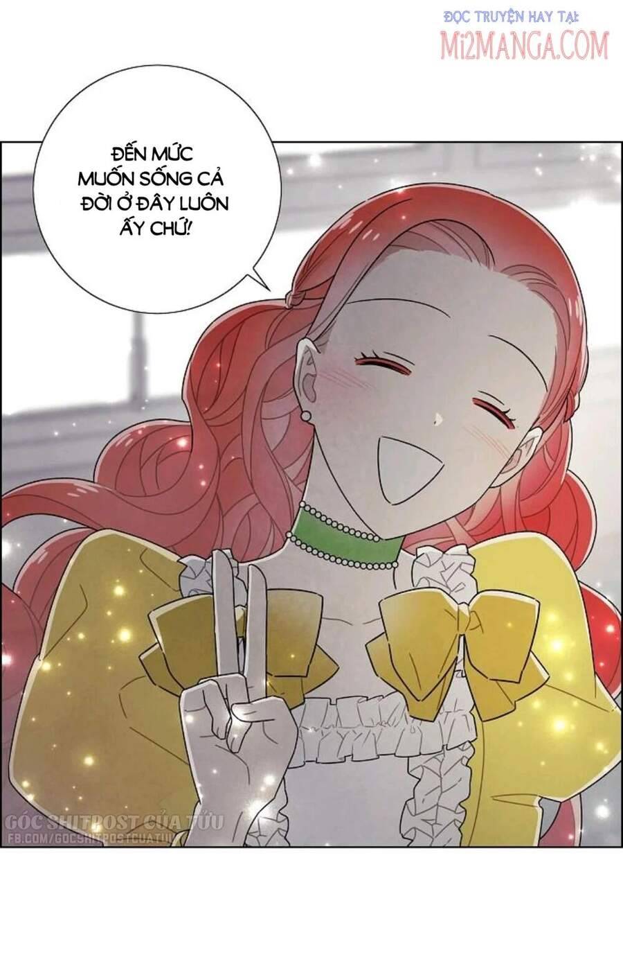 Tôi đã cướp mất đêm đầu tiên của nam chính: Chapter 75.5