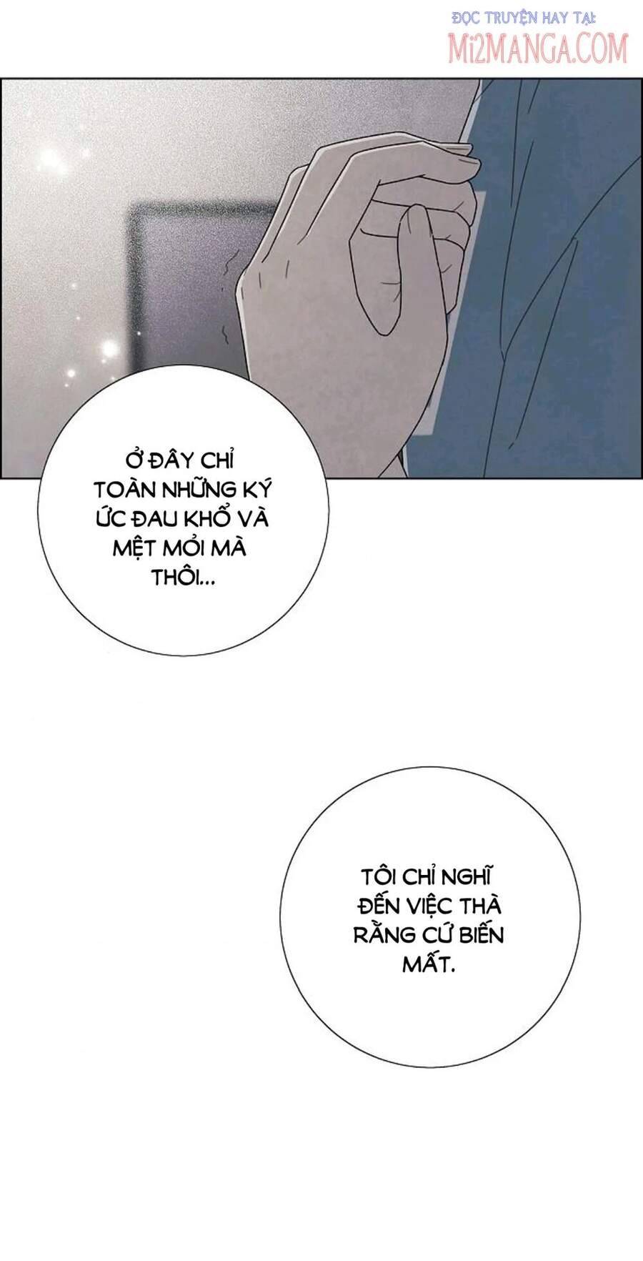 Tôi đã cướp mất đêm đầu tiên của nam chính: Chapter 75.5