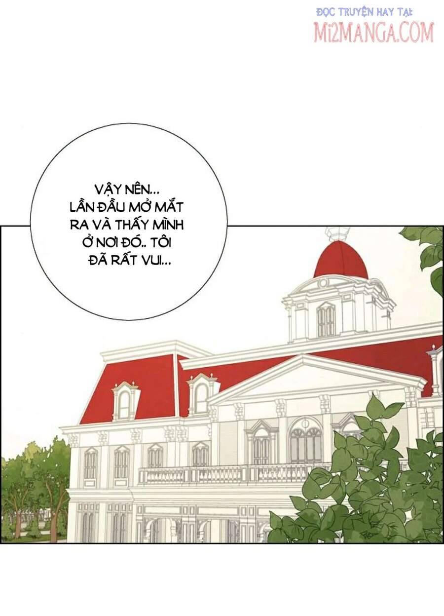 Tôi đã cướp mất đêm đầu tiên của nam chính: Chapter 75.5