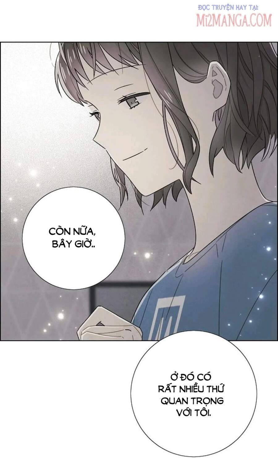 Tôi đã cướp mất đêm đầu tiên của nam chính: Chapter 75.5
