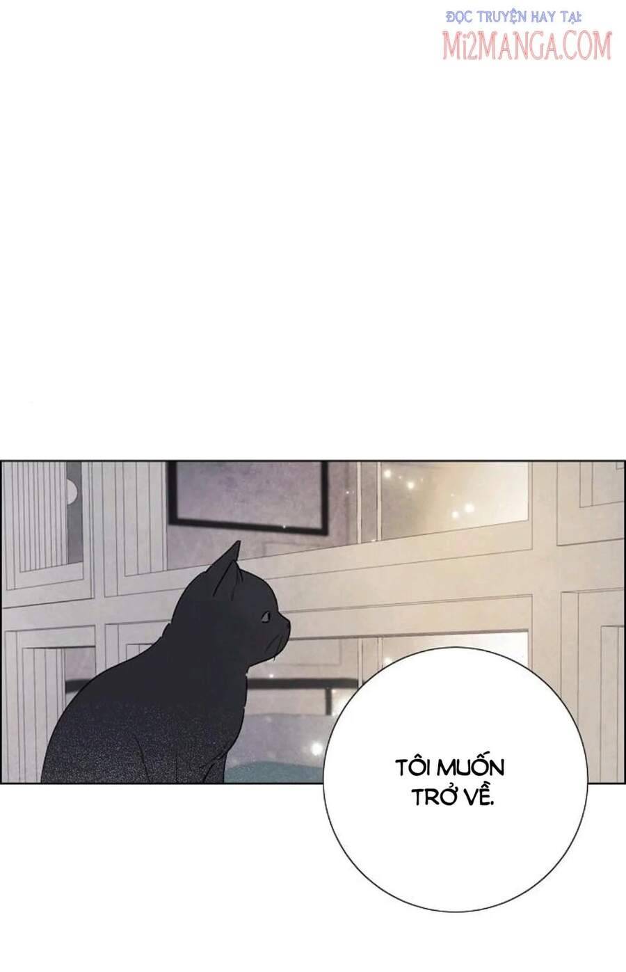 Tôi đã cướp mất đêm đầu tiên của nam chính: Chapter 75.5