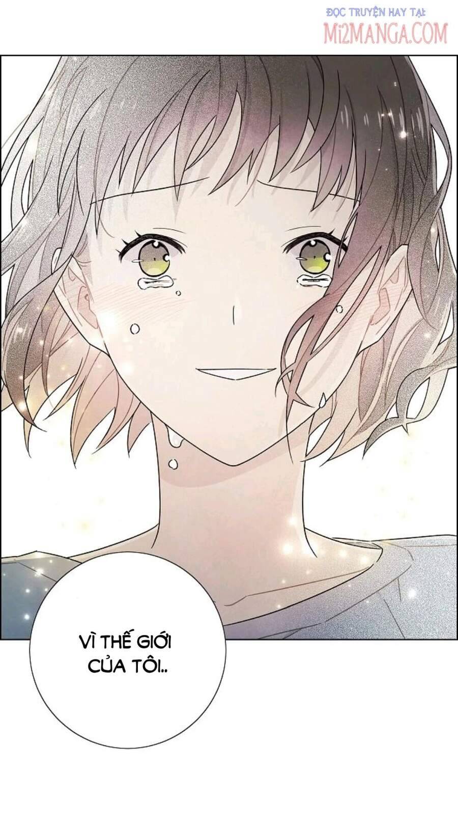 Tôi đã cướp mất đêm đầu tiên của nam chính: Chapter 75.5