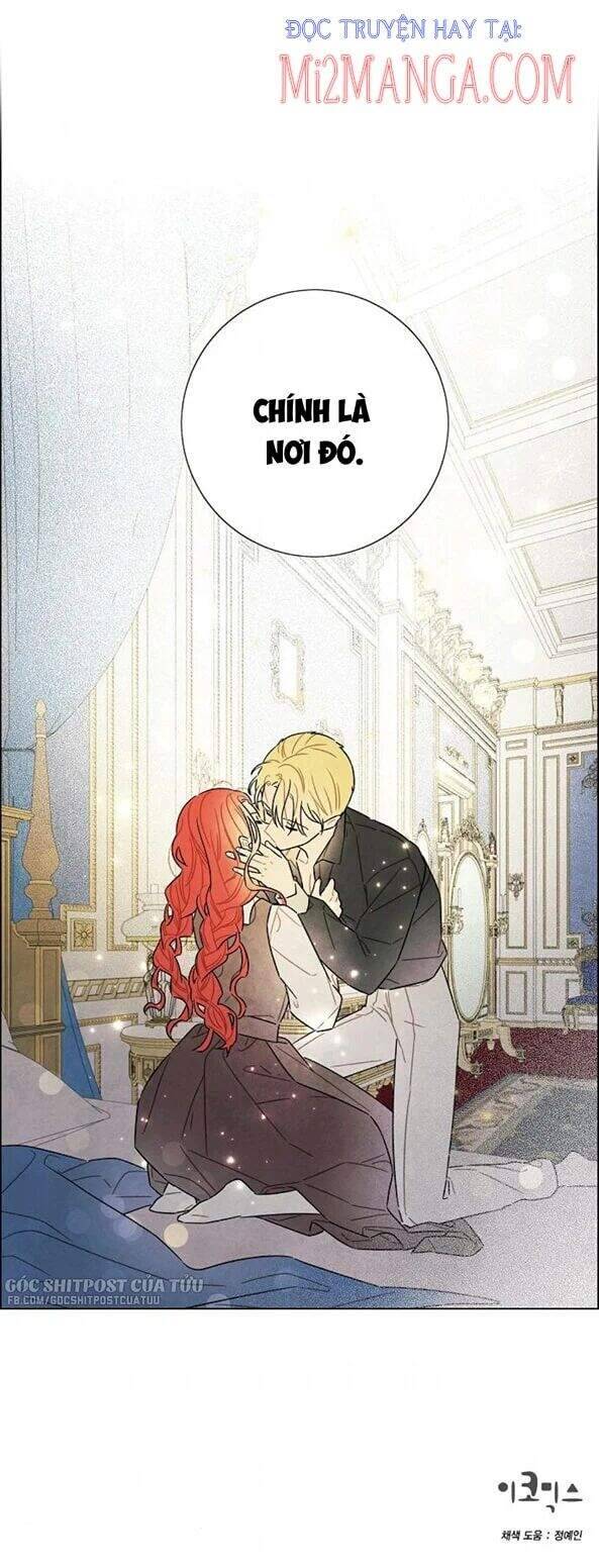 Tôi đã cướp mất đêm đầu tiên của nam chính: Chapter 75.5