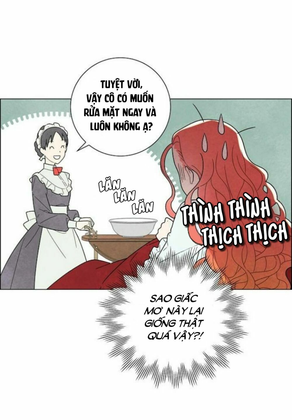Tôi đã cướp mất đêm đầu tiên của nam chính: Chapter 1: Tôi chuyển sinh thành nhân vật quần chúng