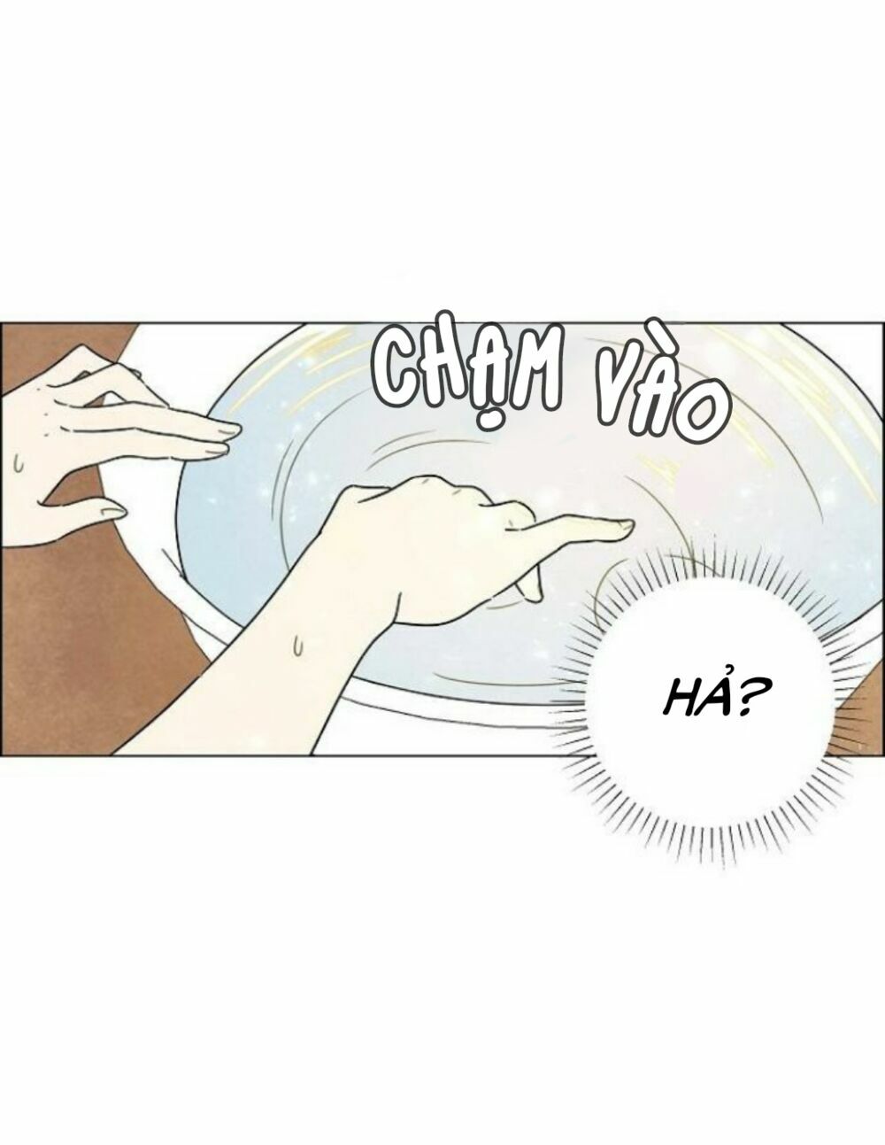Tôi đã cướp mất đêm đầu tiên của nam chính: Chapter 1: Tôi chuyển sinh thành nhân vật quần chúng