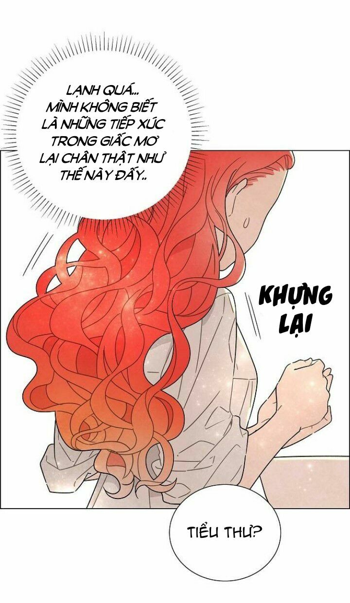 Tôi đã cướp mất đêm đầu tiên của nam chính: Chapter 1: Tôi chuyển sinh thành nhân vật quần chúng