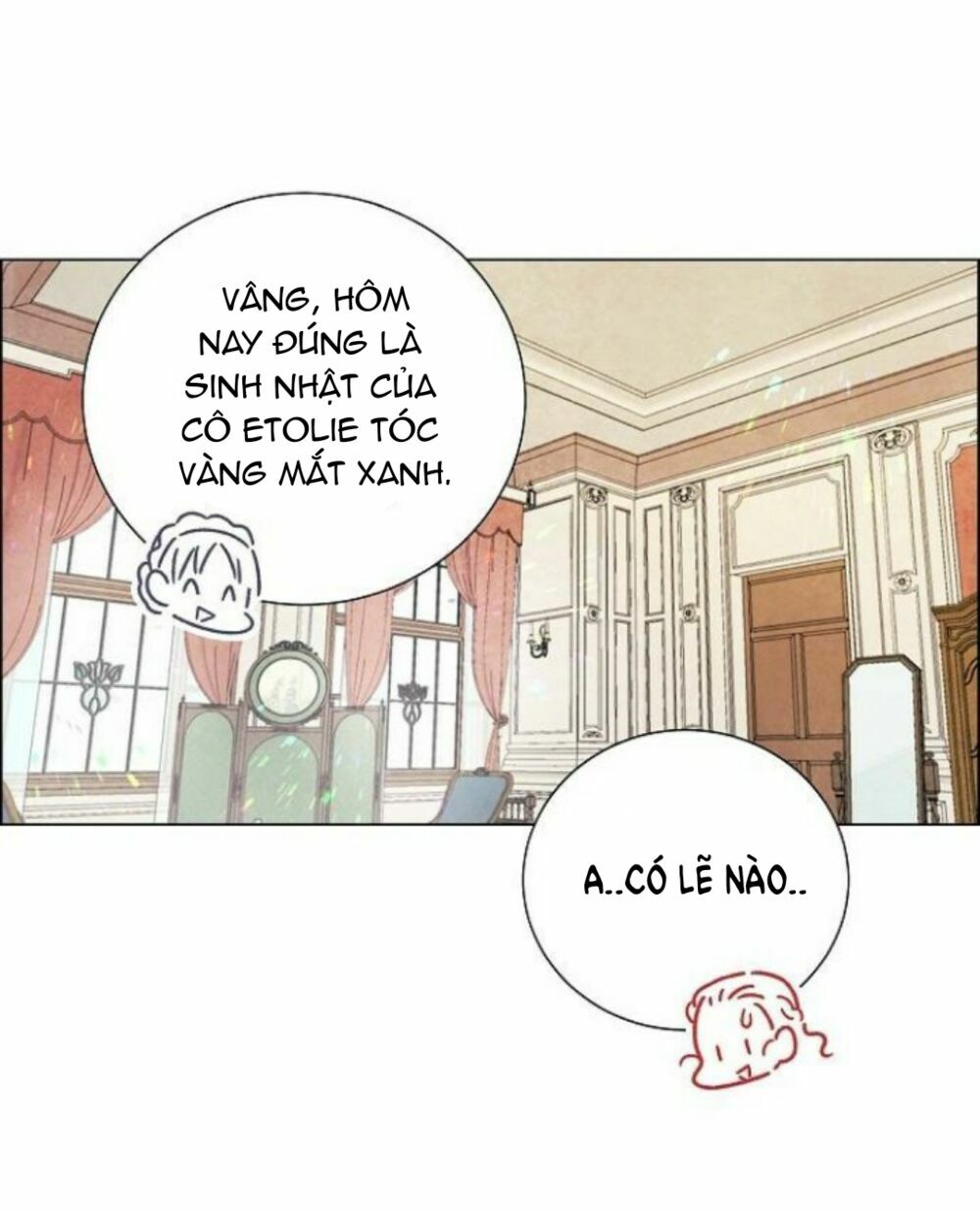 Tôi đã cướp mất đêm đầu tiên của nam chính: Chapter 1: Tôi chuyển sinh thành nhân vật quần chúng