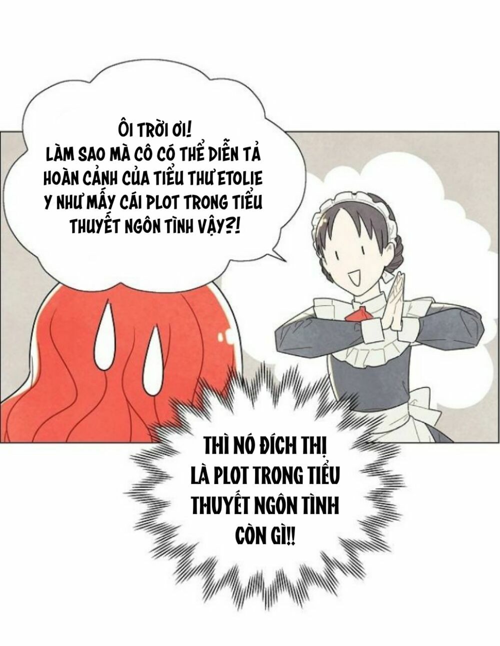 Tôi đã cướp mất đêm đầu tiên của nam chính: Chapter 1: Tôi chuyển sinh thành nhân vật quần chúng