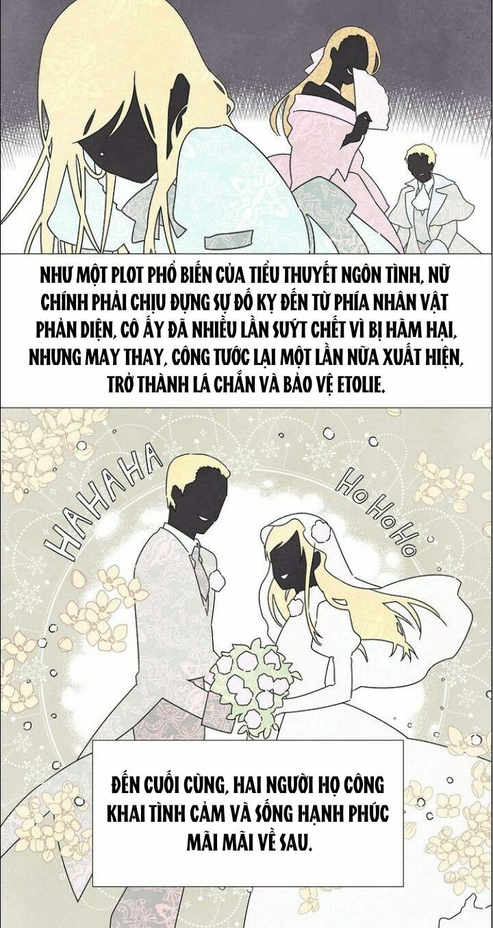 Tôi đã cướp mất đêm đầu tiên của nam chính: Chapter 1: Tôi chuyển sinh thành nhân vật quần chúng
