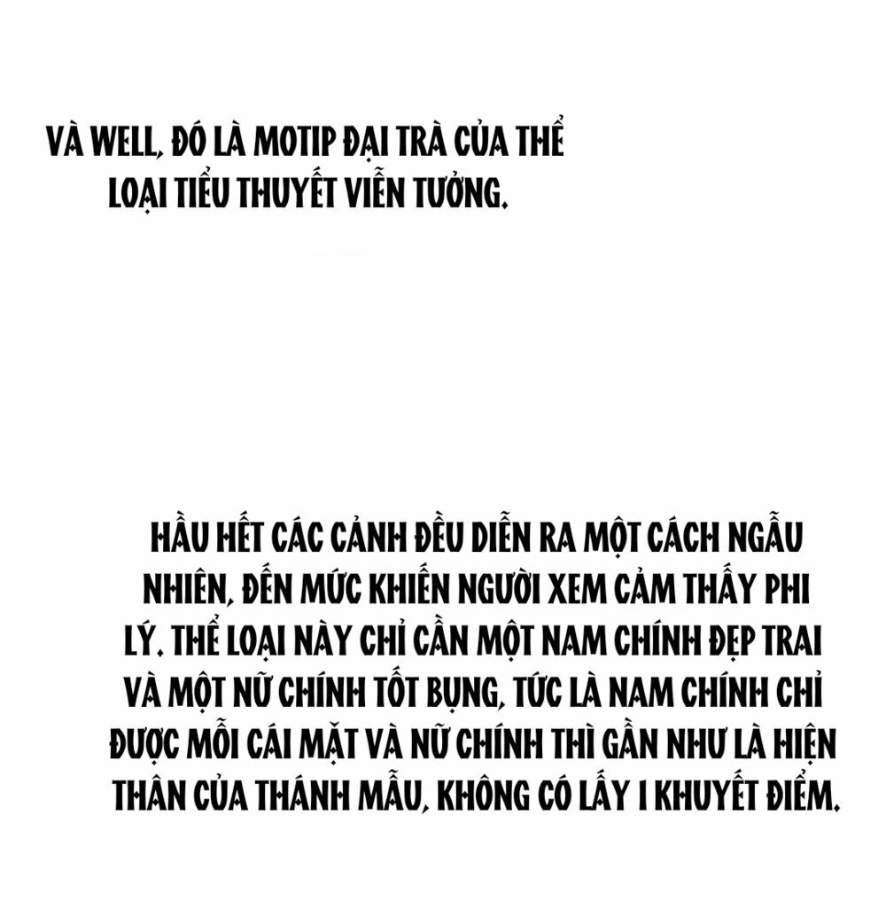 Tôi đã cướp mất đêm đầu tiên của nam chính: Chapter 1: Tôi chuyển sinh thành nhân vật quần chúng