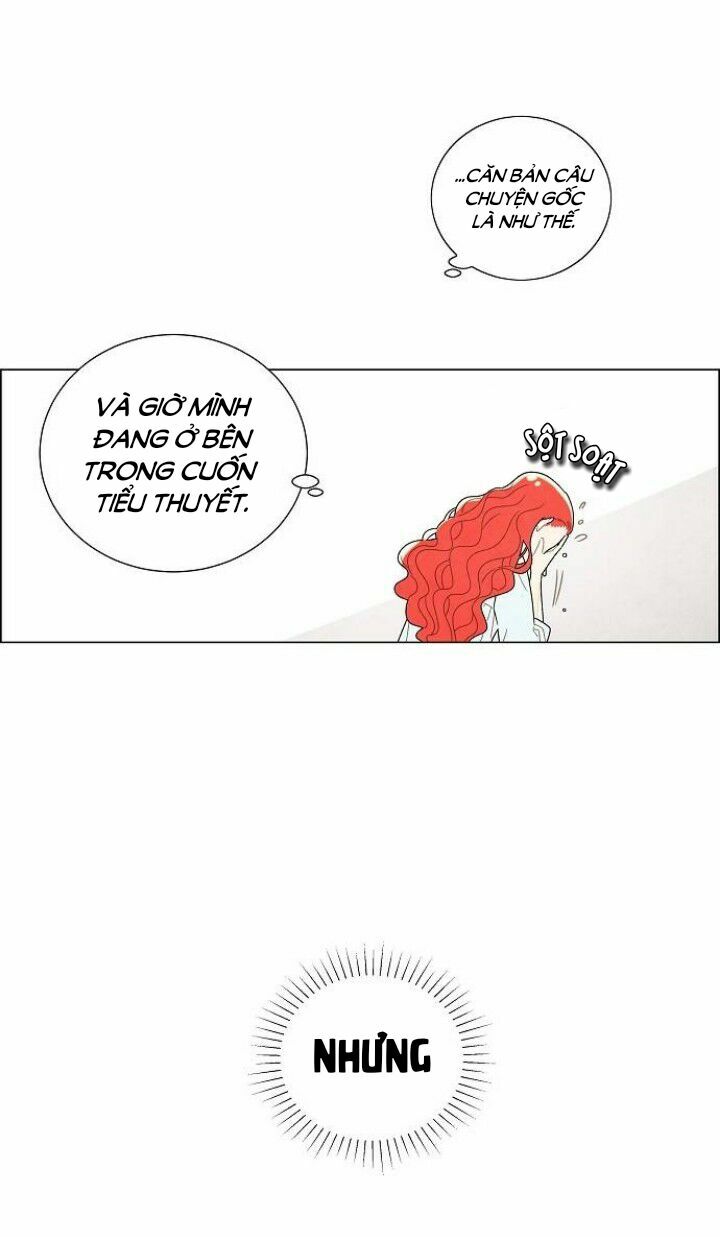 Tôi đã cướp mất đêm đầu tiên của nam chính: Chapter 1: Tôi chuyển sinh thành nhân vật quần chúng