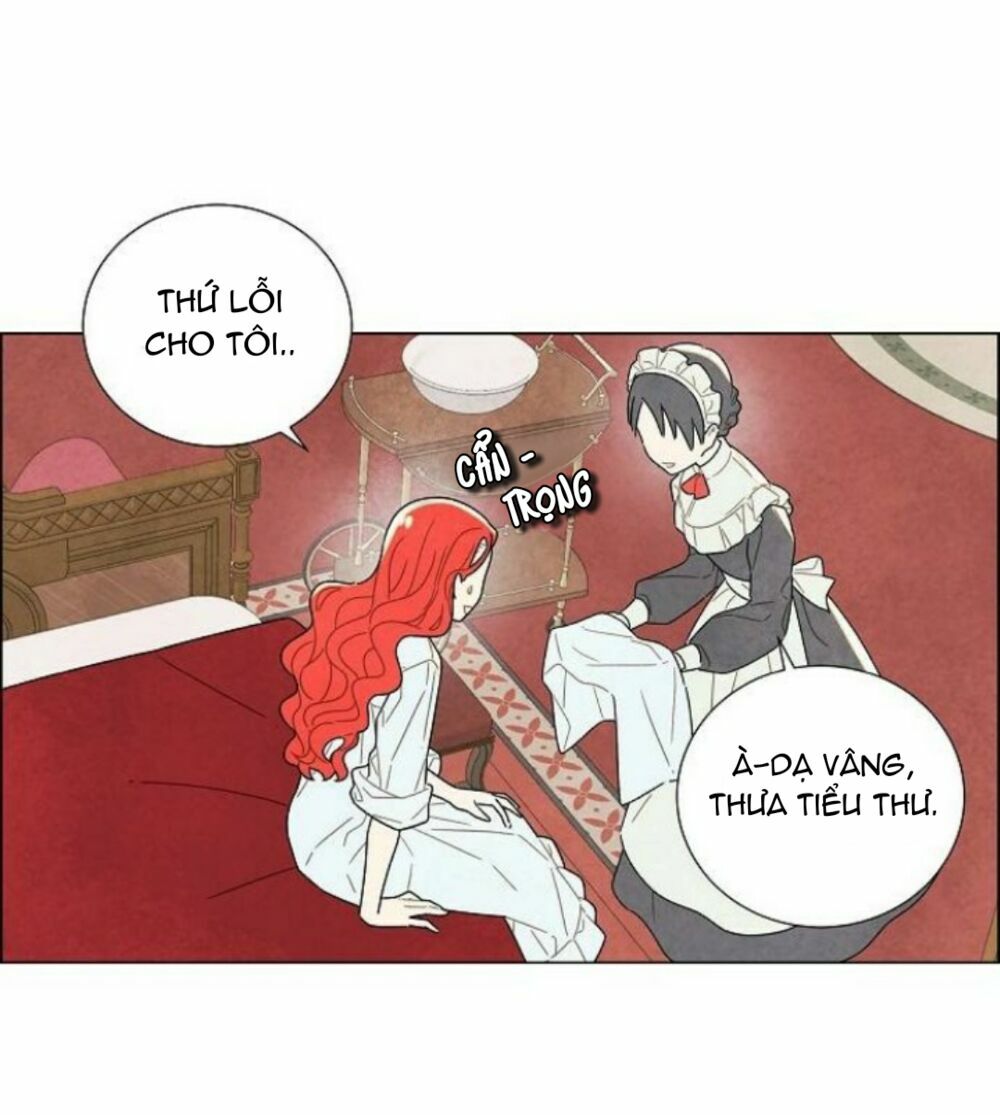Tôi đã cướp mất đêm đầu tiên của nam chính: Chapter 1: Tôi chuyển sinh thành nhân vật quần chúng