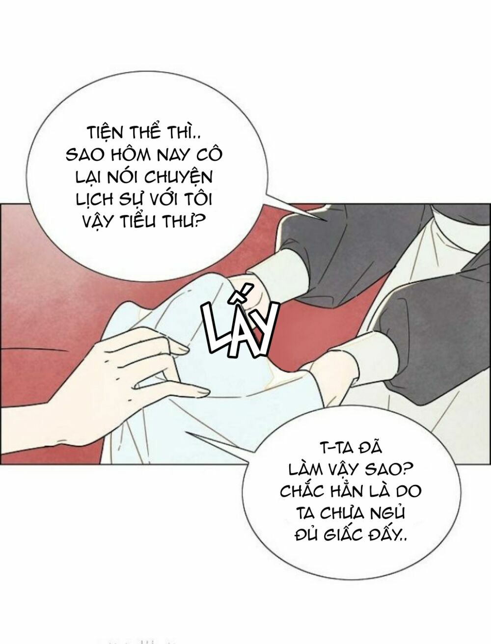 Tôi đã cướp mất đêm đầu tiên của nam chính: Chapter 1: Tôi chuyển sinh thành nhân vật quần chúng