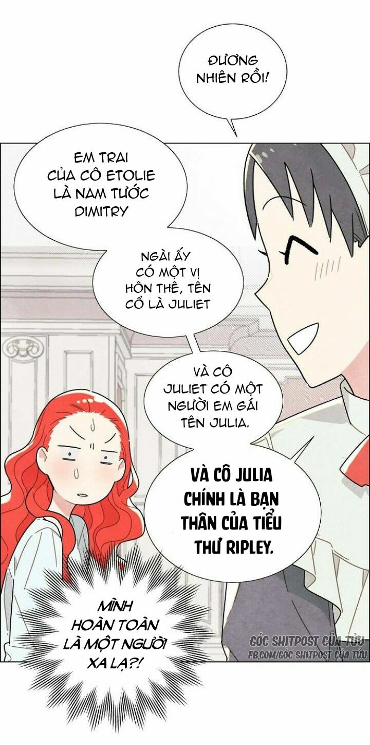 Tôi đã cướp mất đêm đầu tiên của nam chính: Chapter 1: Tôi chuyển sinh thành nhân vật quần chúng